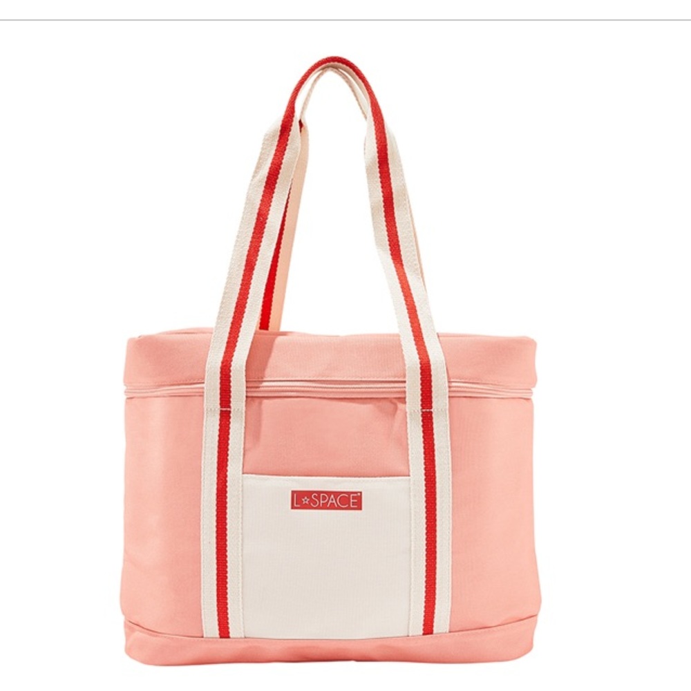 NEW L*Space Coastal Cooler - Picture 4 of 10